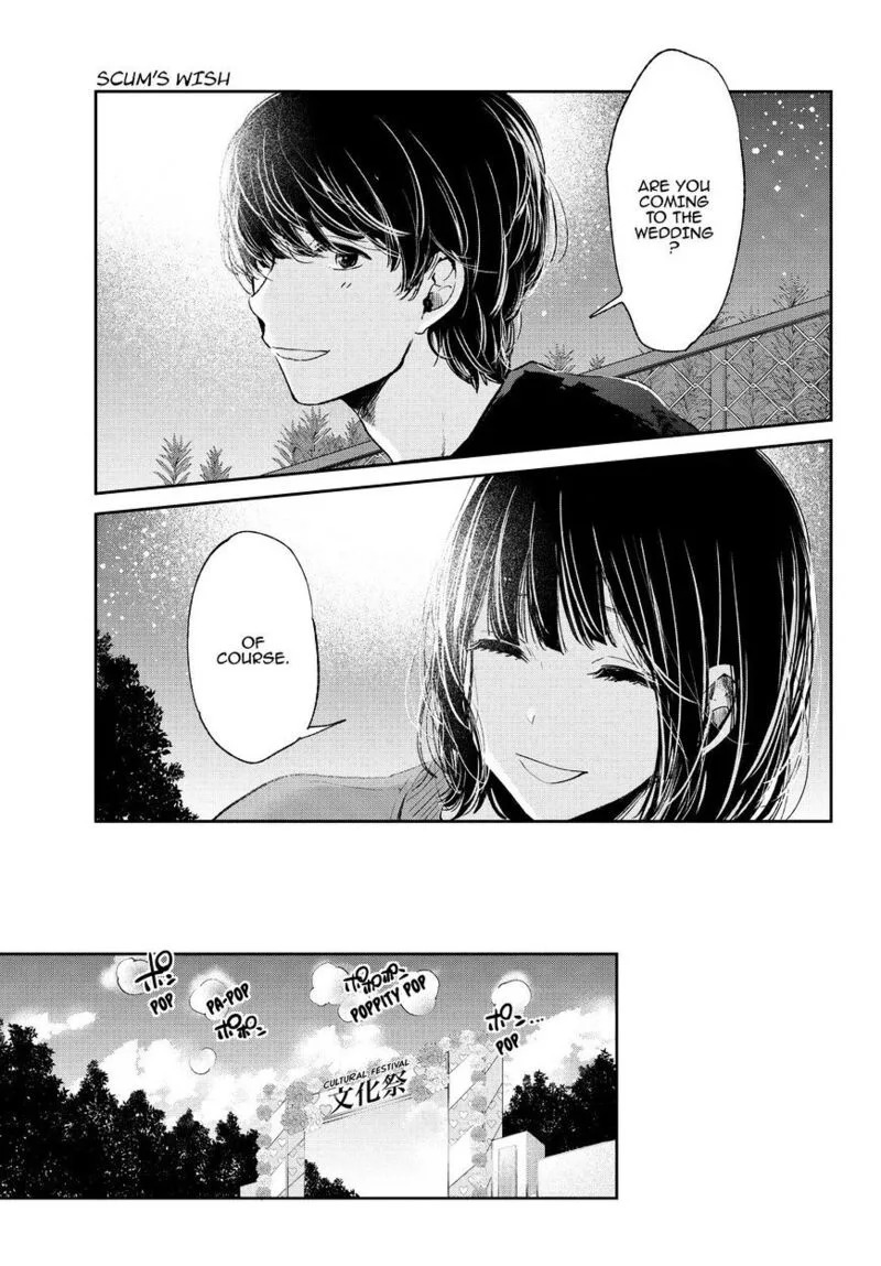 Kuzu no Honkai Chapter 46 page 10