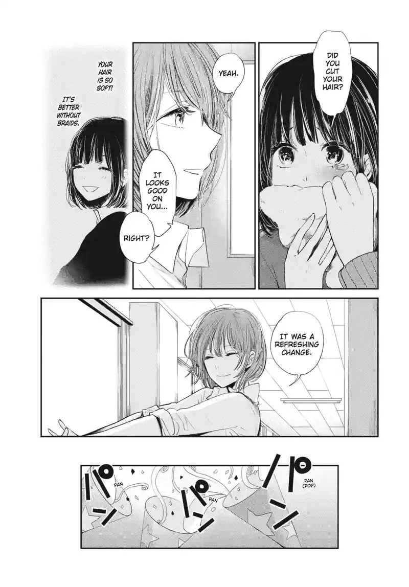 Kuzu no Honkai Chapter 47.1 page 9