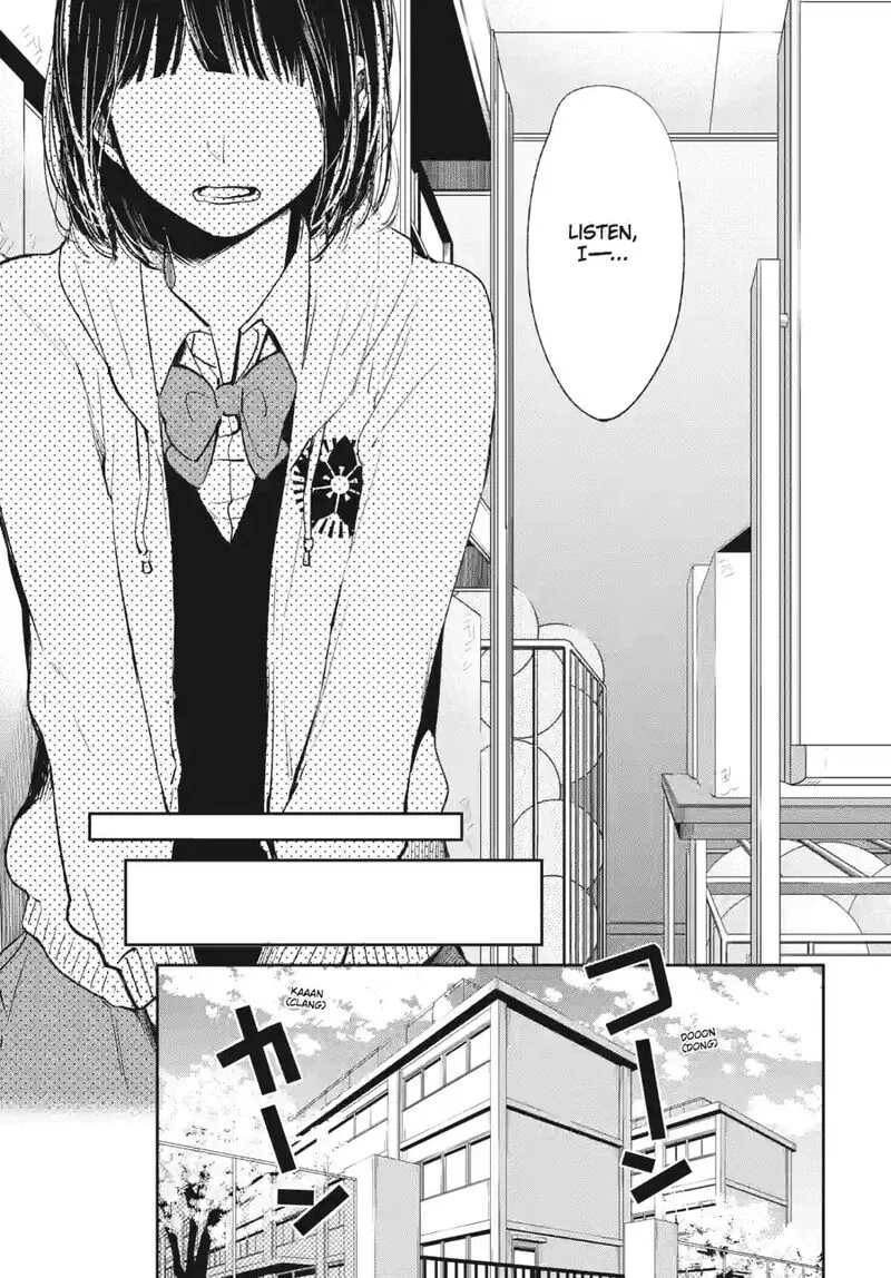 Kuzu no Honkai Chapter 47.1 page 1