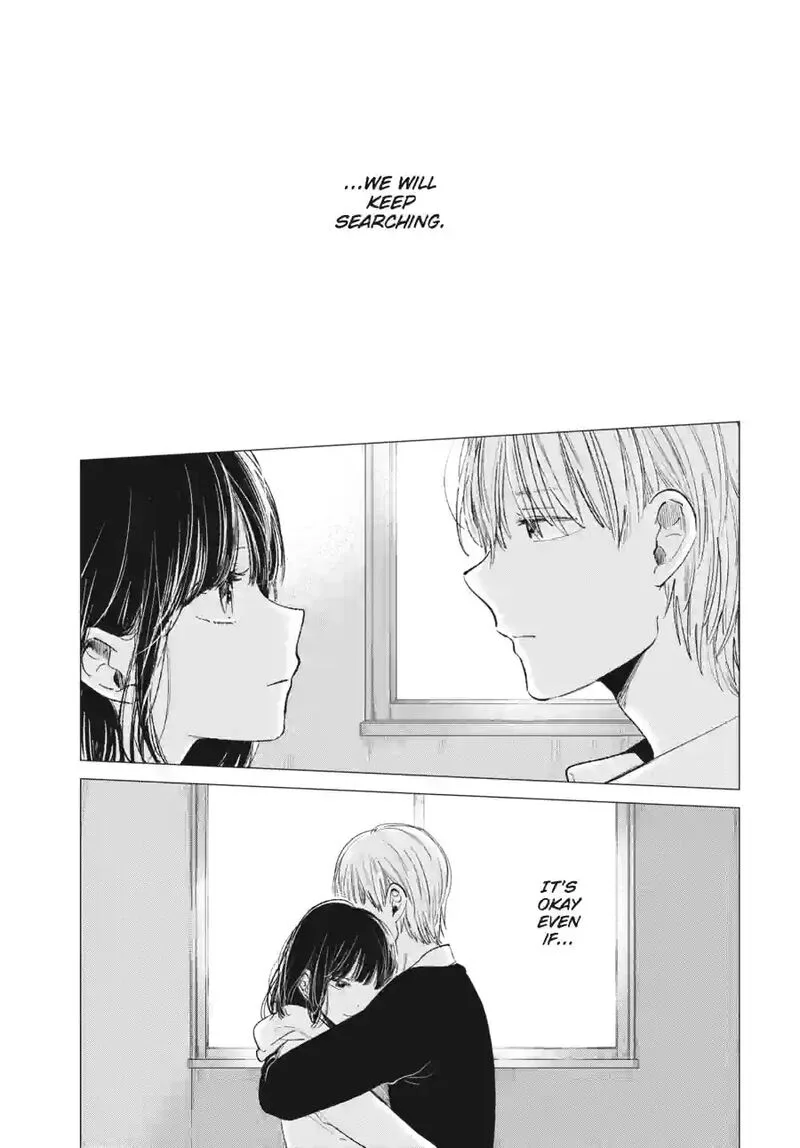 Kuzu no Honkai Chapter 47.2 page 5