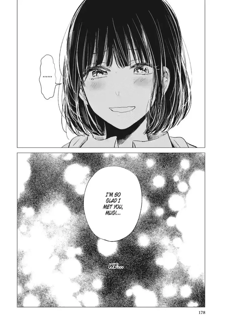 Kuzu no Honkai Chapter 47.2 page 2