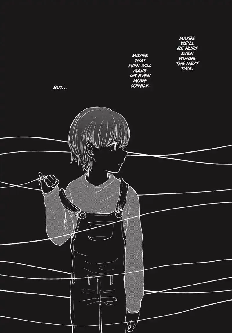 Kuzu no Honkai Chapter 47.2 page 4