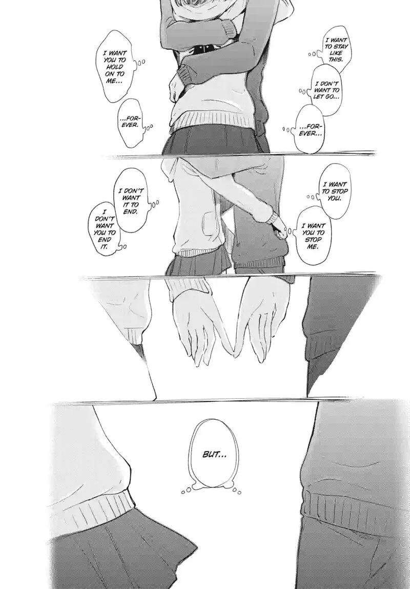 Kuzu no Honkai Chapter 47.2 page 9