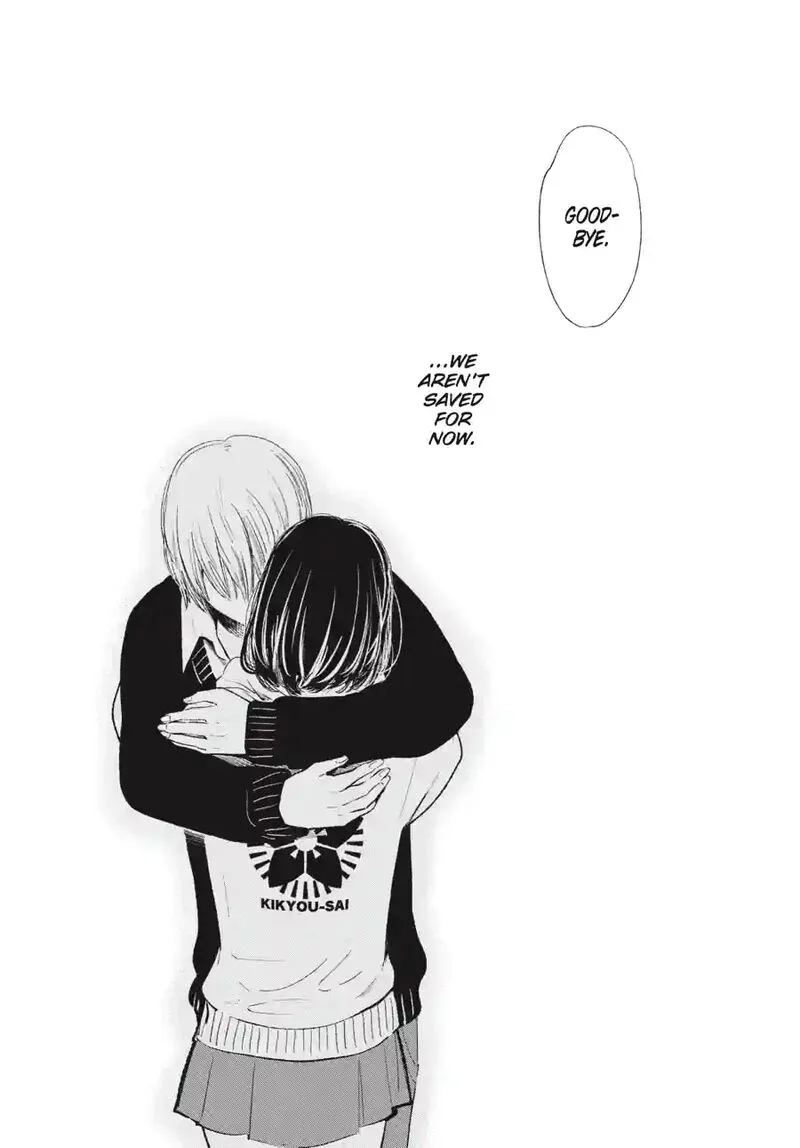 Kuzu no Honkai Chapter 47.2 page 6