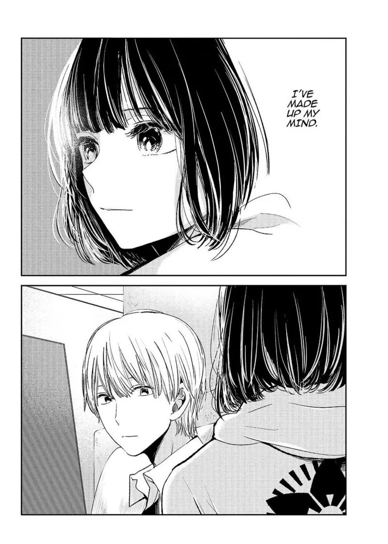 Kuzu no Honkai Chapter 47 page 17