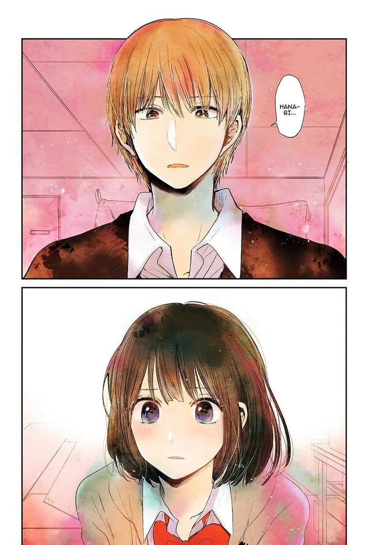 Kuzu no Honkai Chapter 47 page 5