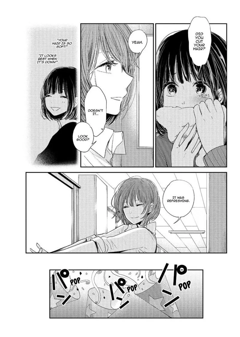 Kuzu no Honkai Chapter 47 page 26