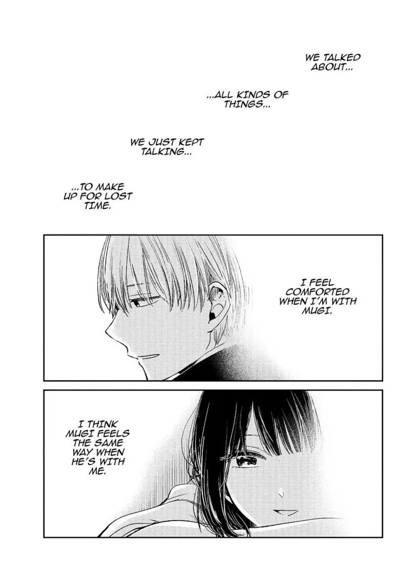 Kuzu no Honkai Chapter 47 page 12