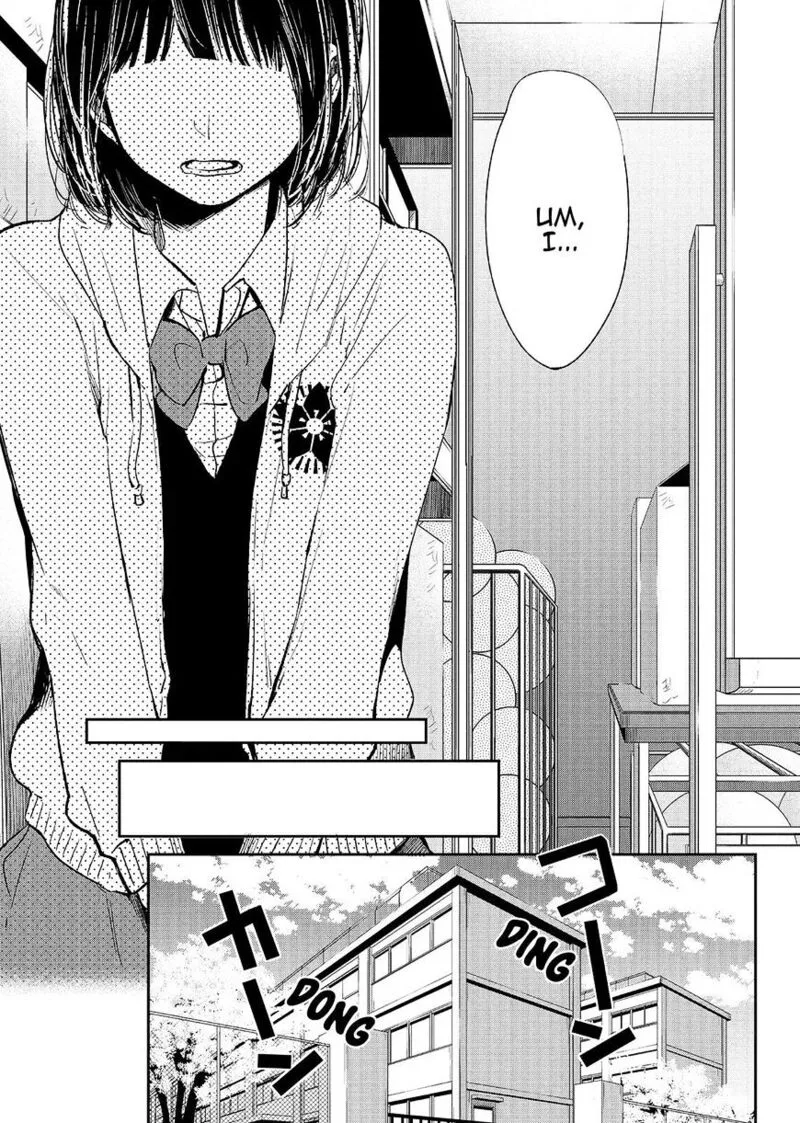 Kuzu no Honkai Chapter 47 page 18