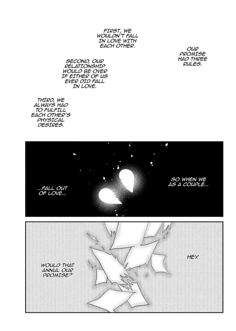 Kuzu no Honkai Chapter 47 page 6