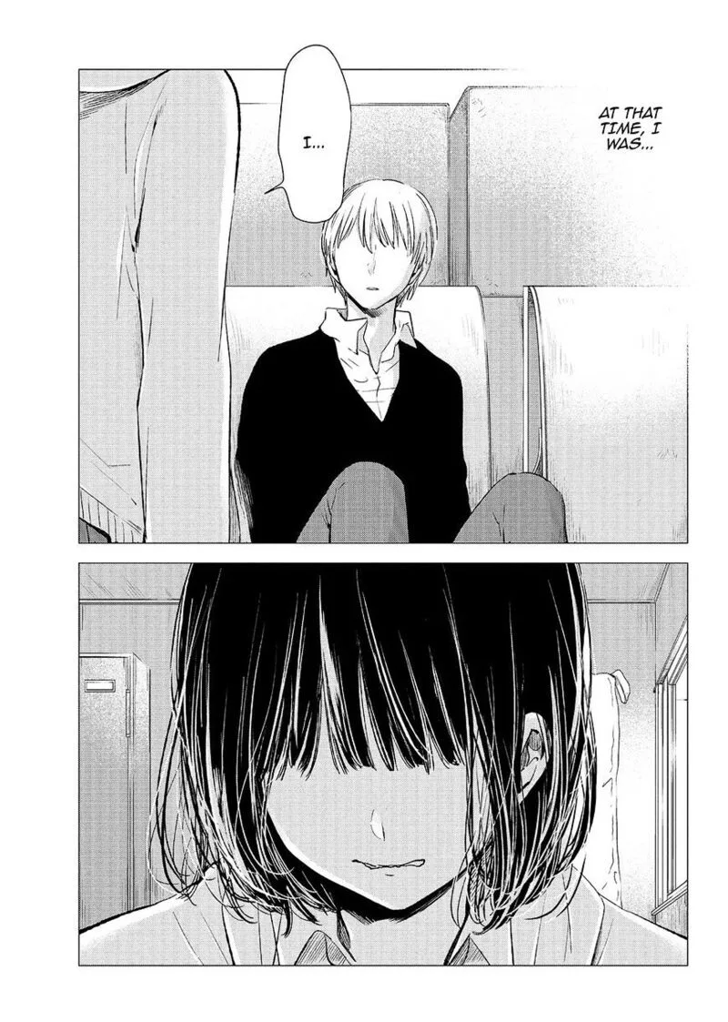 Kuzu no Honkai Chapter 47 page 32