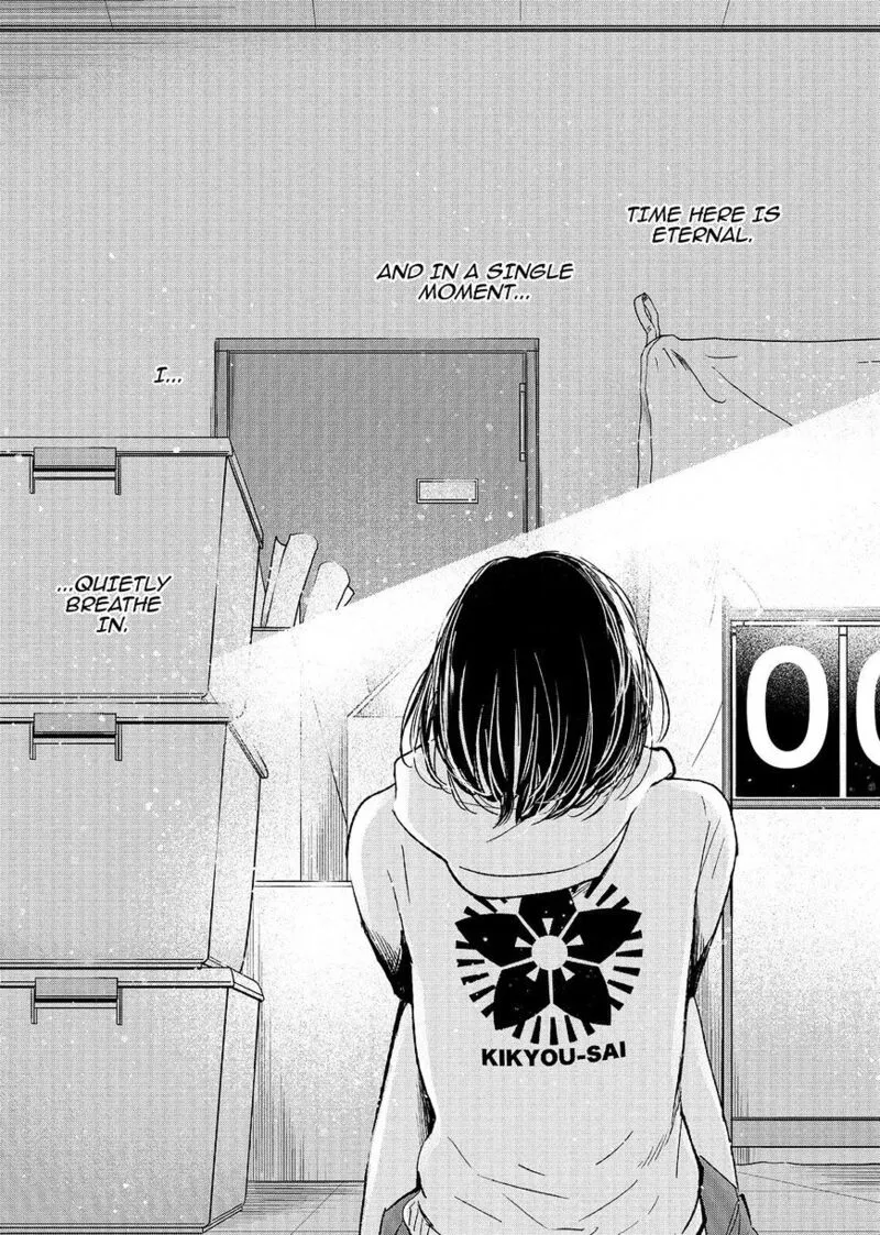 Kuzu no Honkai Chapter 47 page 16
