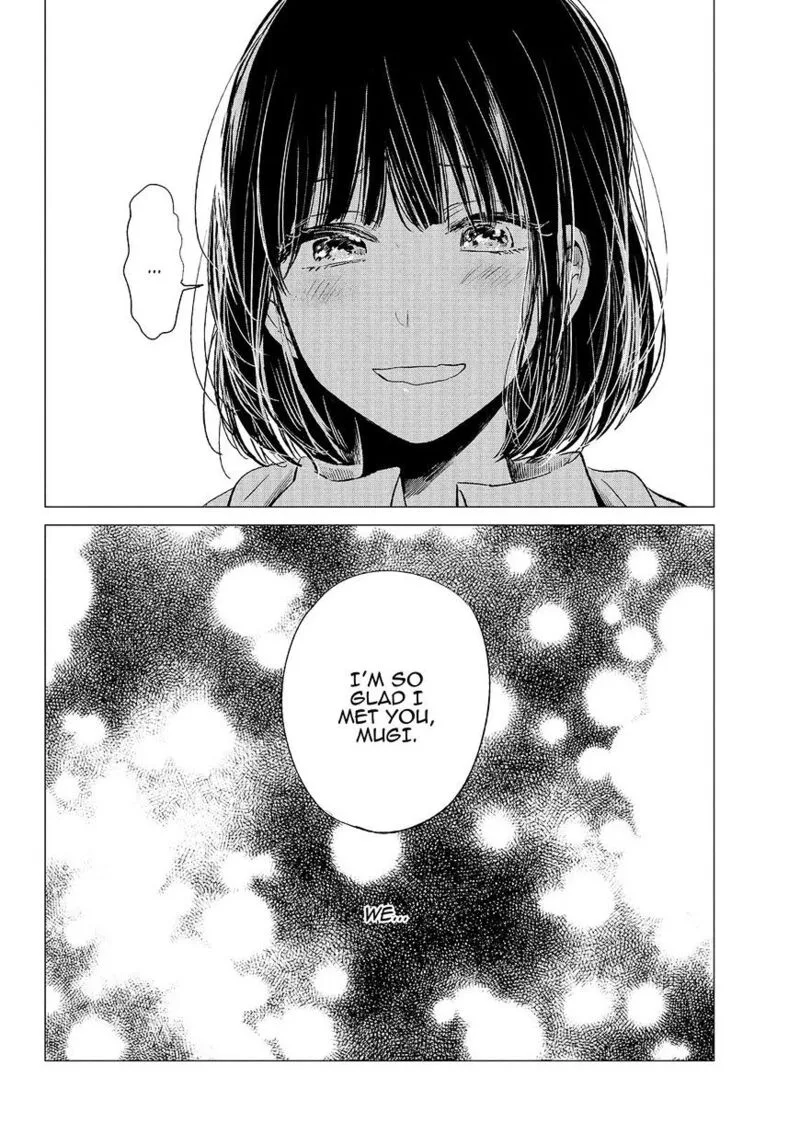Kuzu no Honkai Chapter 47 page 33
