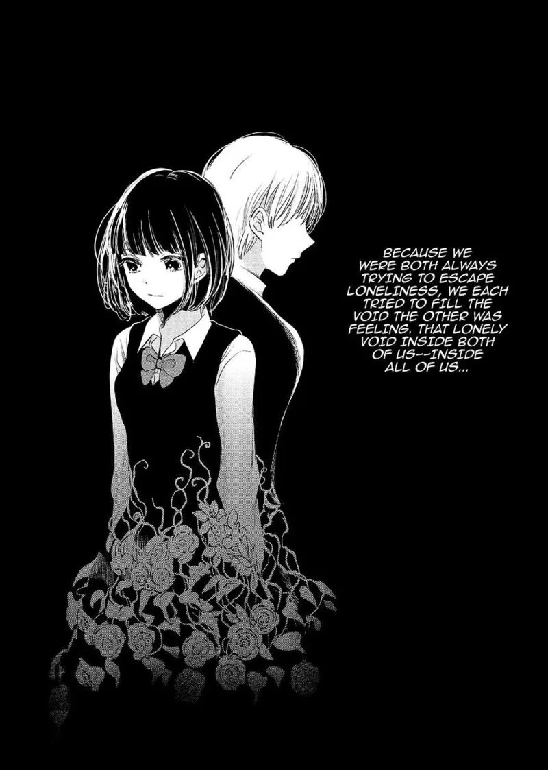 Kuzu no Honkai Chapter 47 page 13
