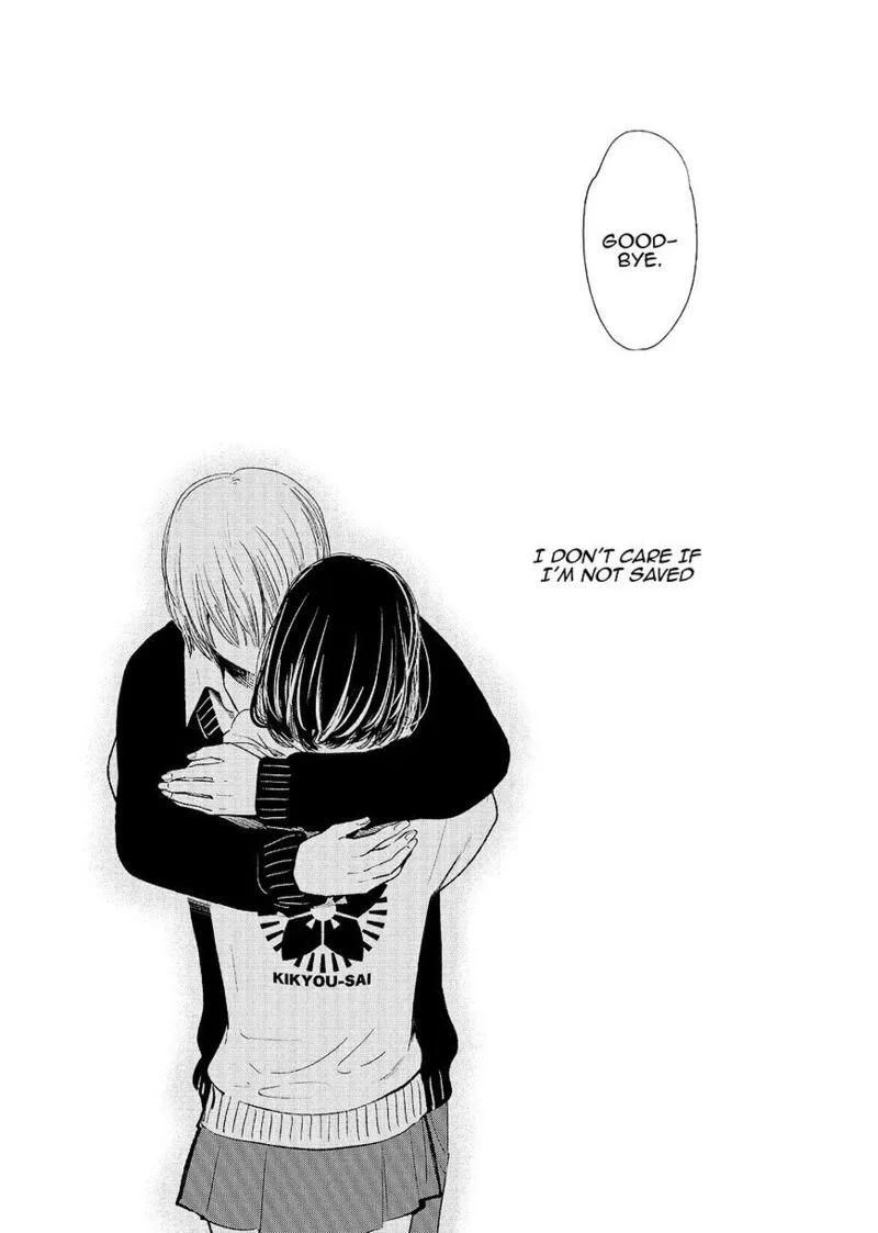 Kuzu no Honkai Chapter 47 page 37