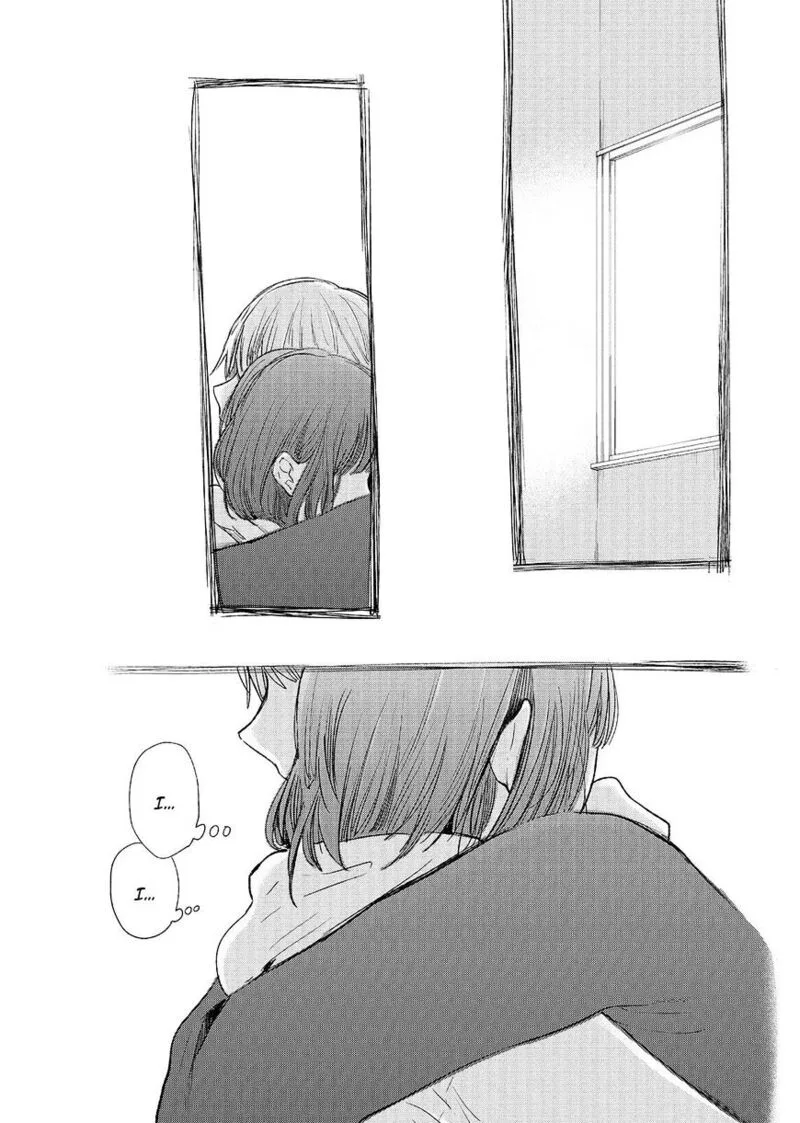 Kuzu no Honkai Chapter 47 page 38