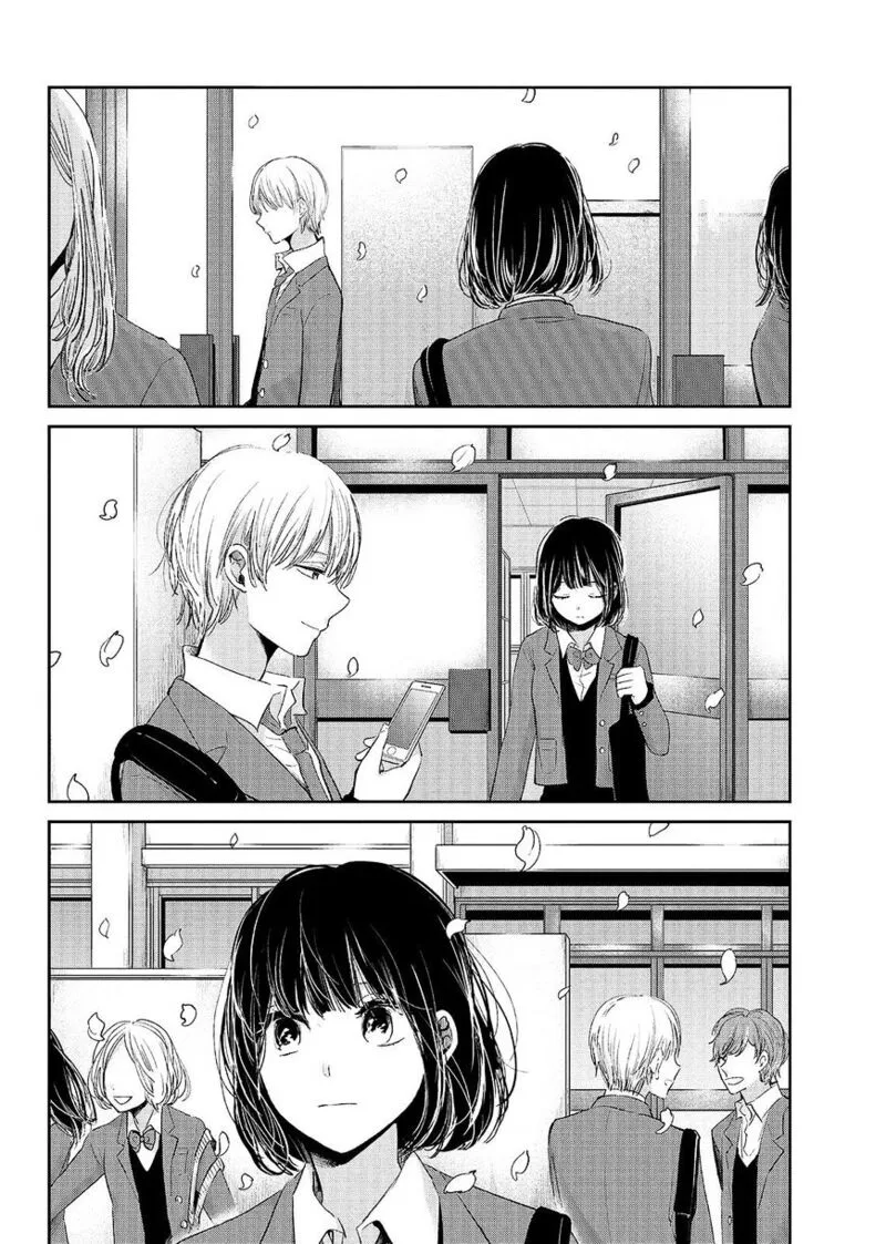 Kuzu no Honkai Chapter 47 page 41