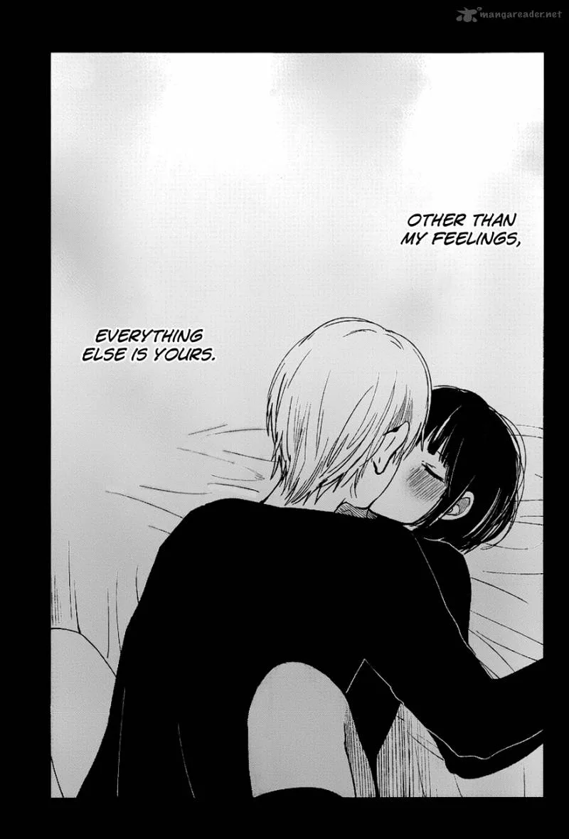 Kuzu no Honkai Chapter 5 page 26