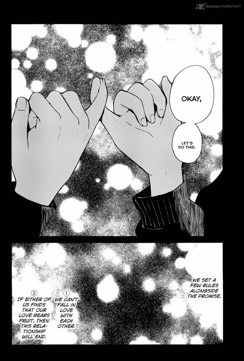Kuzu no Honkai Chapter 5 page 33