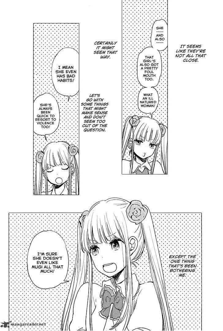 Kuzu no Honkai Chapter 6 page 20