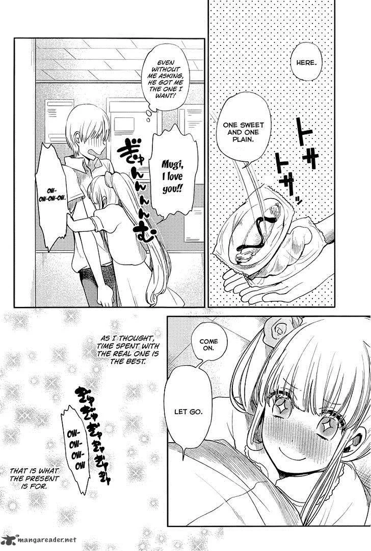 Kuzu no Honkai Chapter 6 page 12