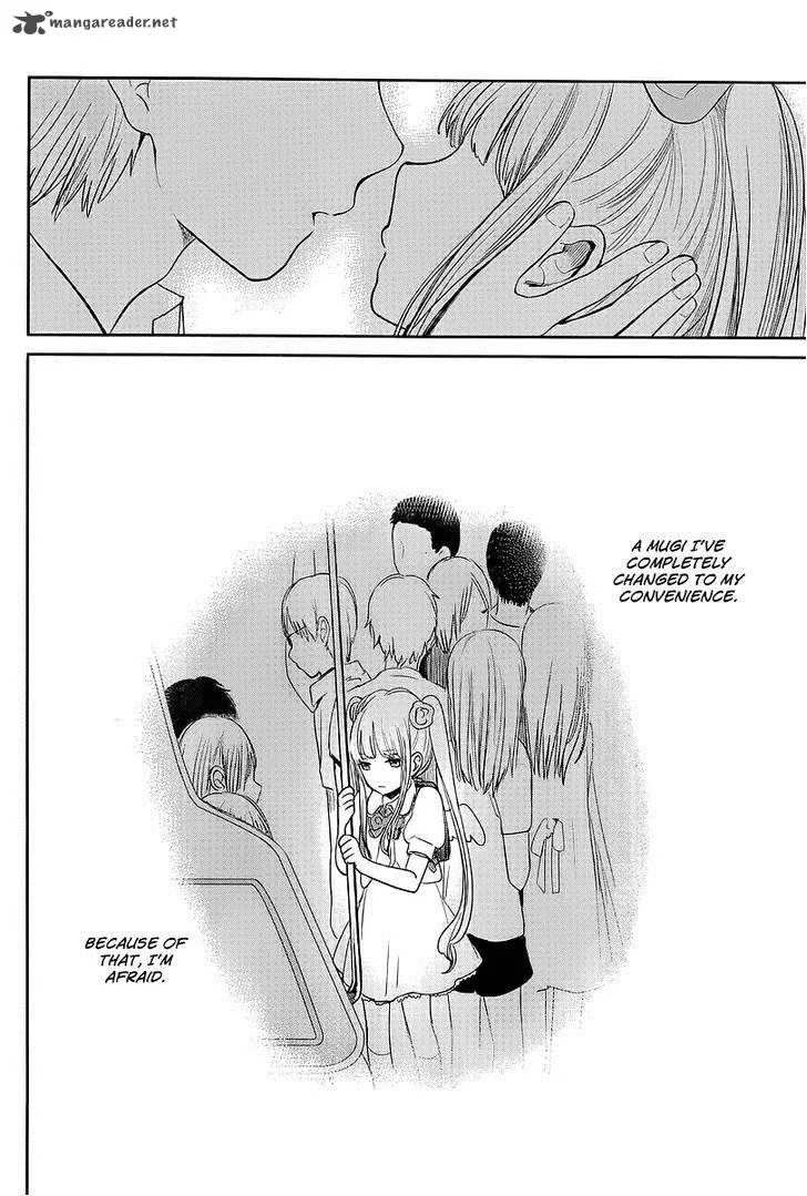 Kuzu no Honkai Chapter 6 page 10