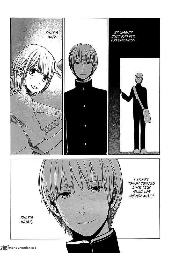 Kuzu no Honkai Chapter 7 page 19