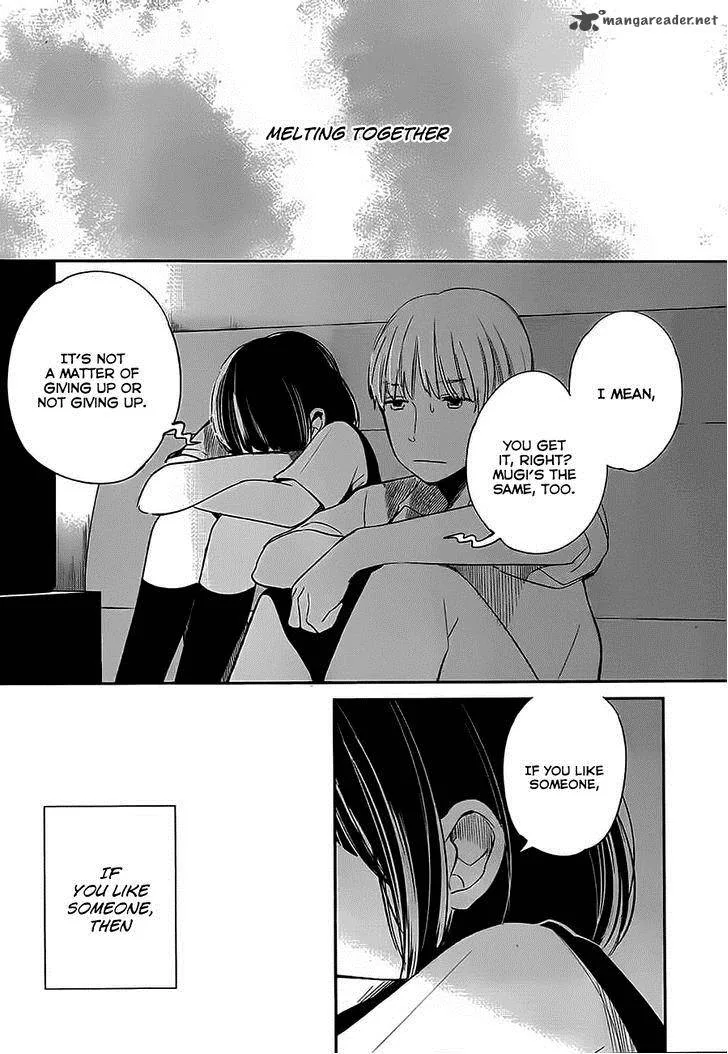 Kuzu no Honkai Chapter 7 page 17