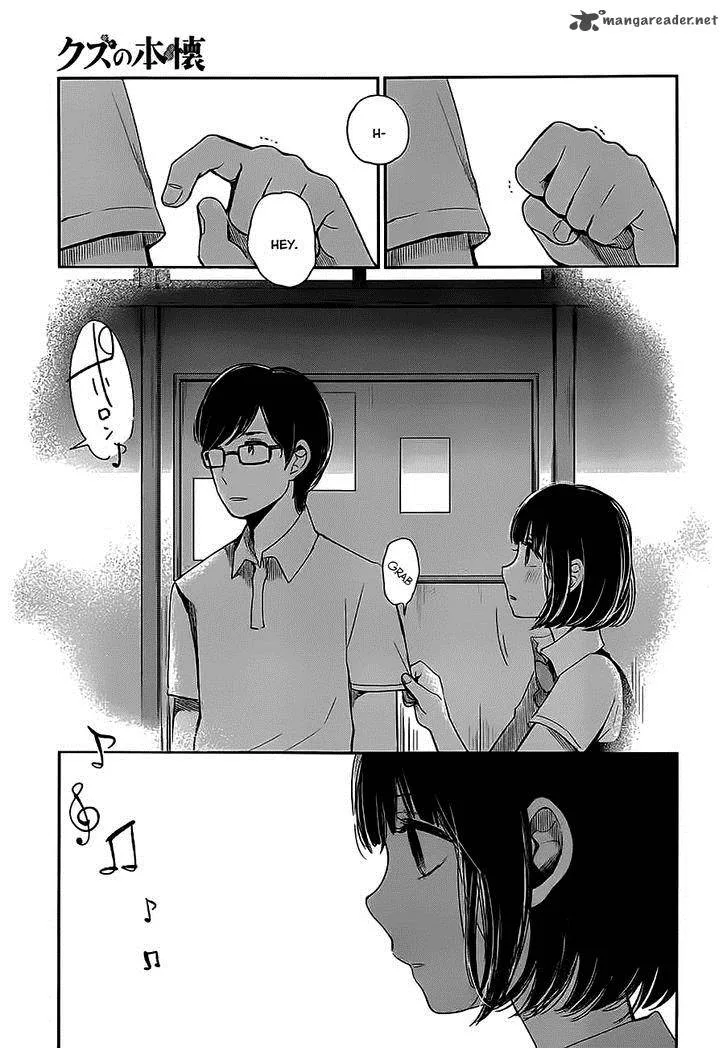 Kuzu no Honkai Chapter 7 page 10