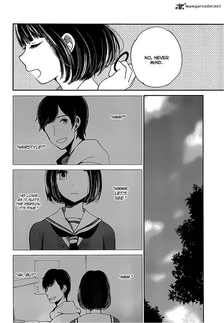 Kuzu no Honkai Chapter 7 page 5