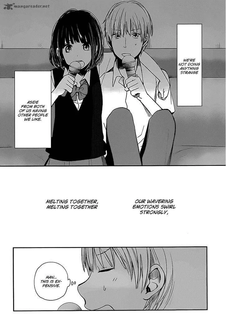 Kuzu no Honkai Chapter 7 page 15