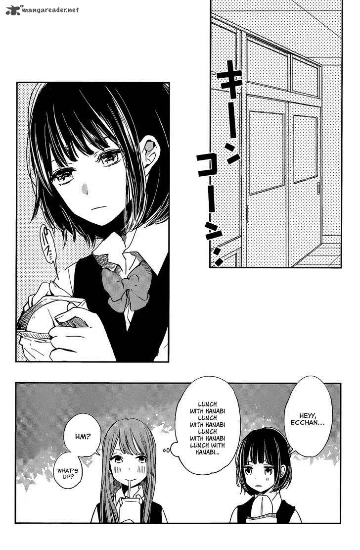 Kuzu no Honkai Chapter 8 page 24