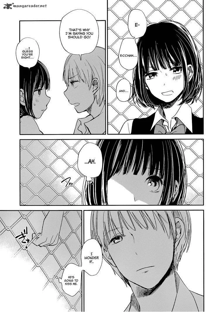Kuzu no Honkai Chapter 8 page 7
