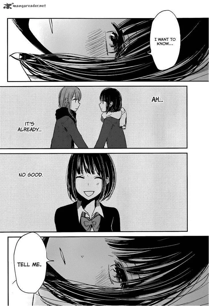 Kuzu no Honkai Chapter 9 page 20