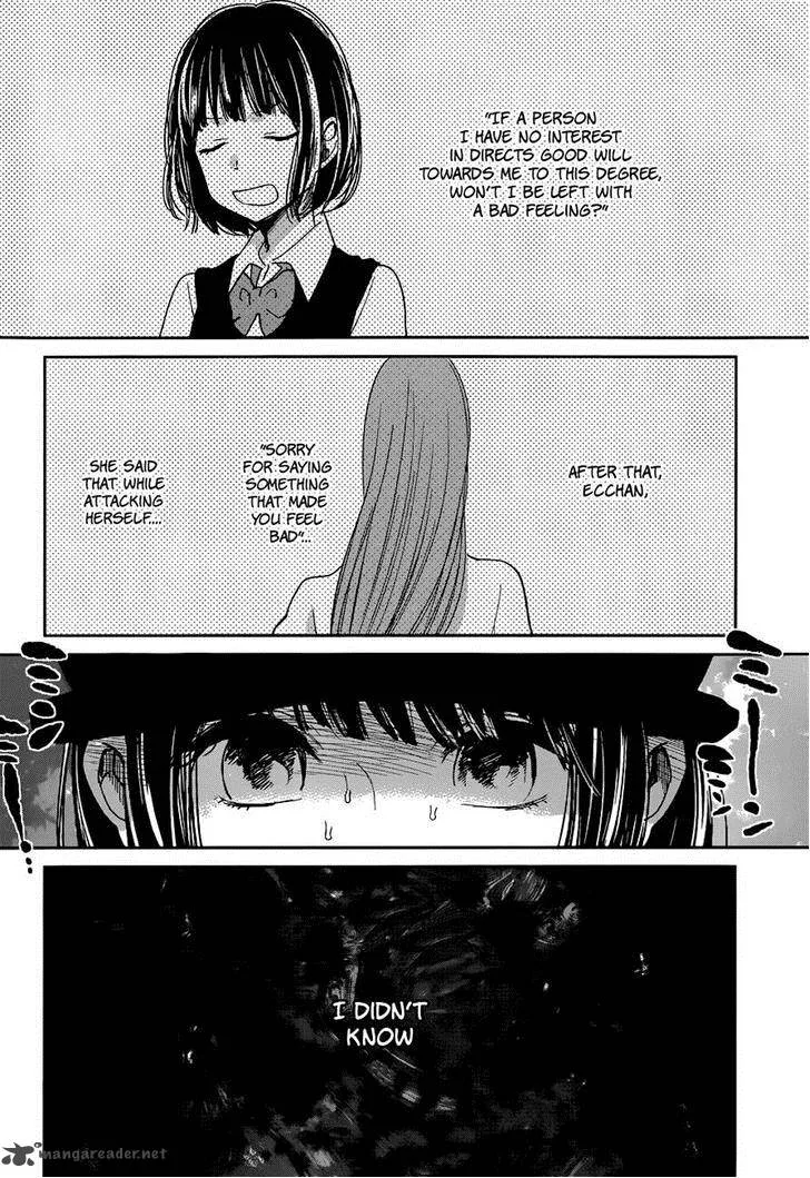 Kuzu no Honkai Chapter 9 page 34