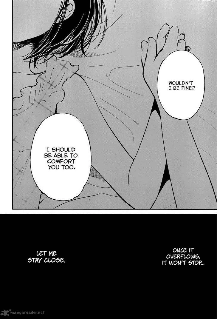 Kuzu no Honkai Chapter 9 page 30