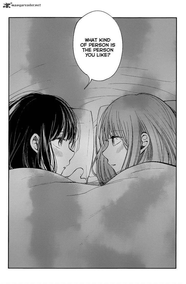 Kuzu no Honkai Chapter 9 page 19