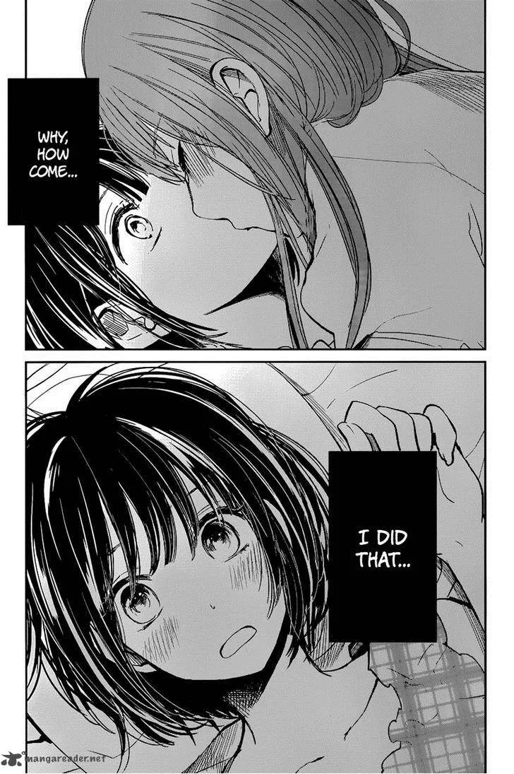 Kuzu no Honkai Chapter 9 page 11