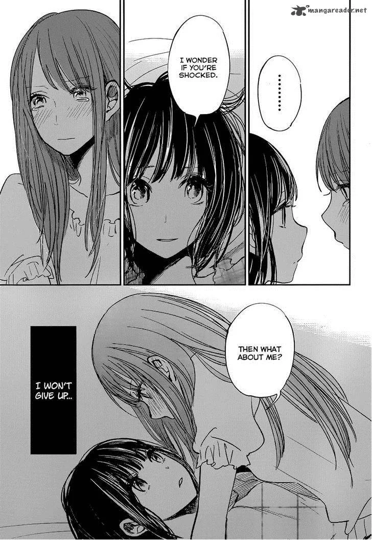 Kuzu no Honkai Chapter 9 page 29