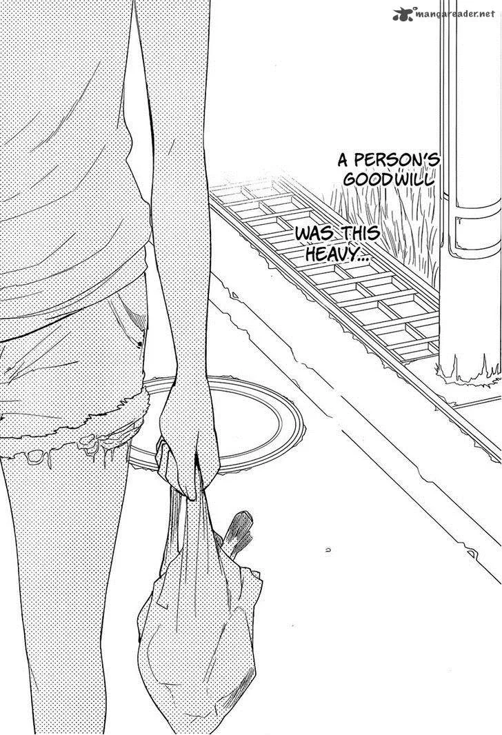Kuzu no Honkai Chapter 9 page 35