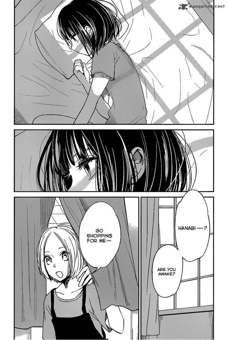 Kuzu no Honkai Chapter 9 page 32