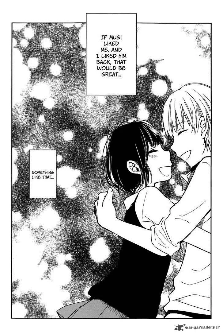 Kuzu no Honkai Chapter 9 page 39