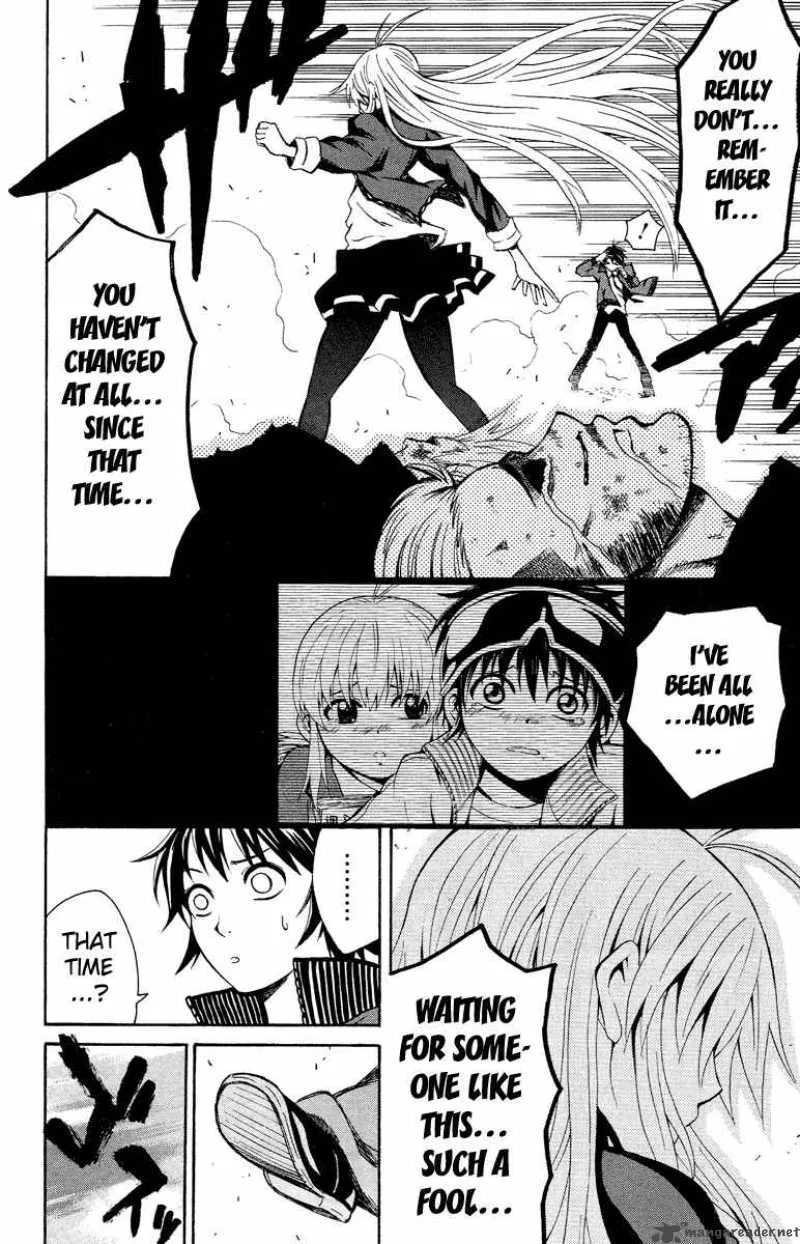 Kuzumoto-san Chi no Yonkyoudai Chapter 1 page 28