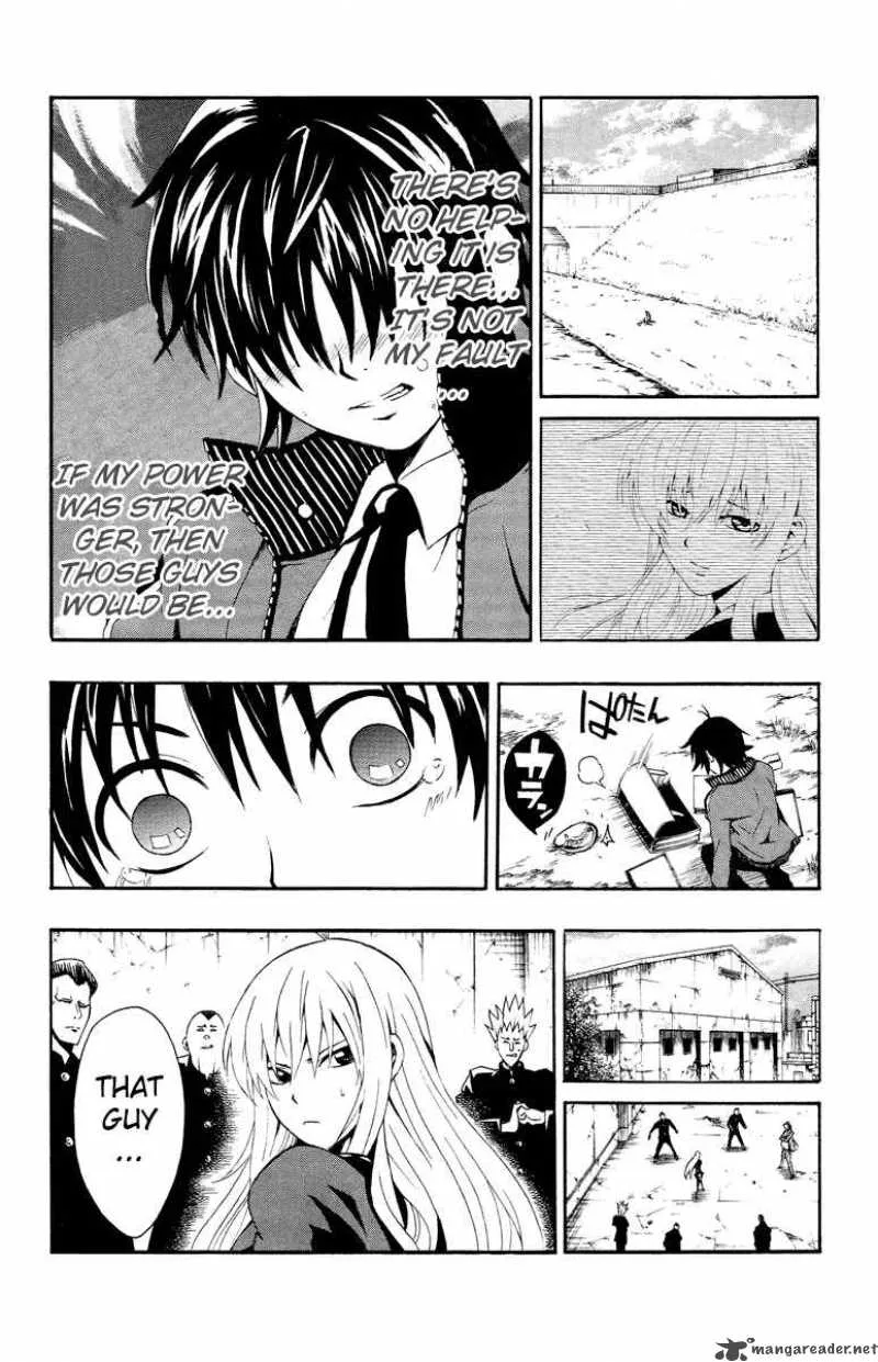 Kuzumoto-san Chi no Yonkyoudai Chapter 1 page 34