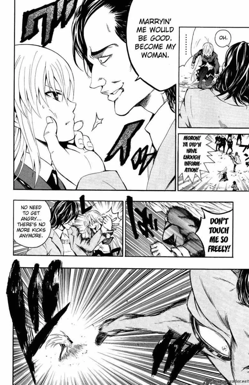 Kuzumoto-san Chi no Yonkyoudai Chapter 1 page 30