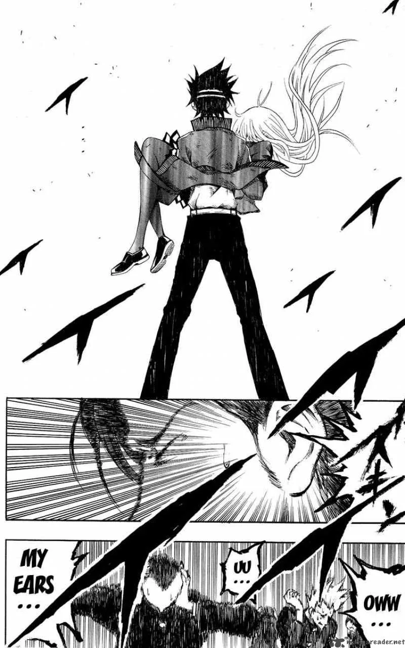 Kuzumoto-san Chi no Yonkyoudai Chapter 1 page 50