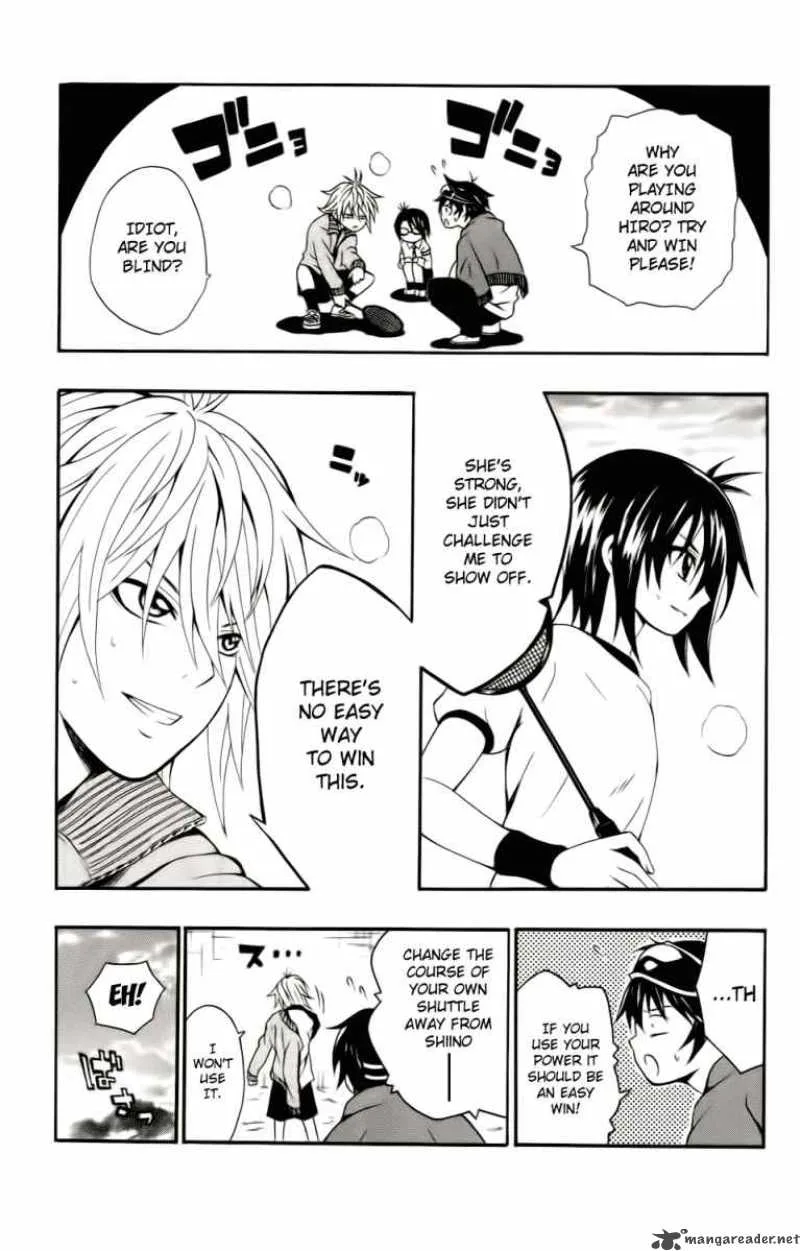 Kuzumoto-san Chi no Yonkyoudai Chapter 2 page 25