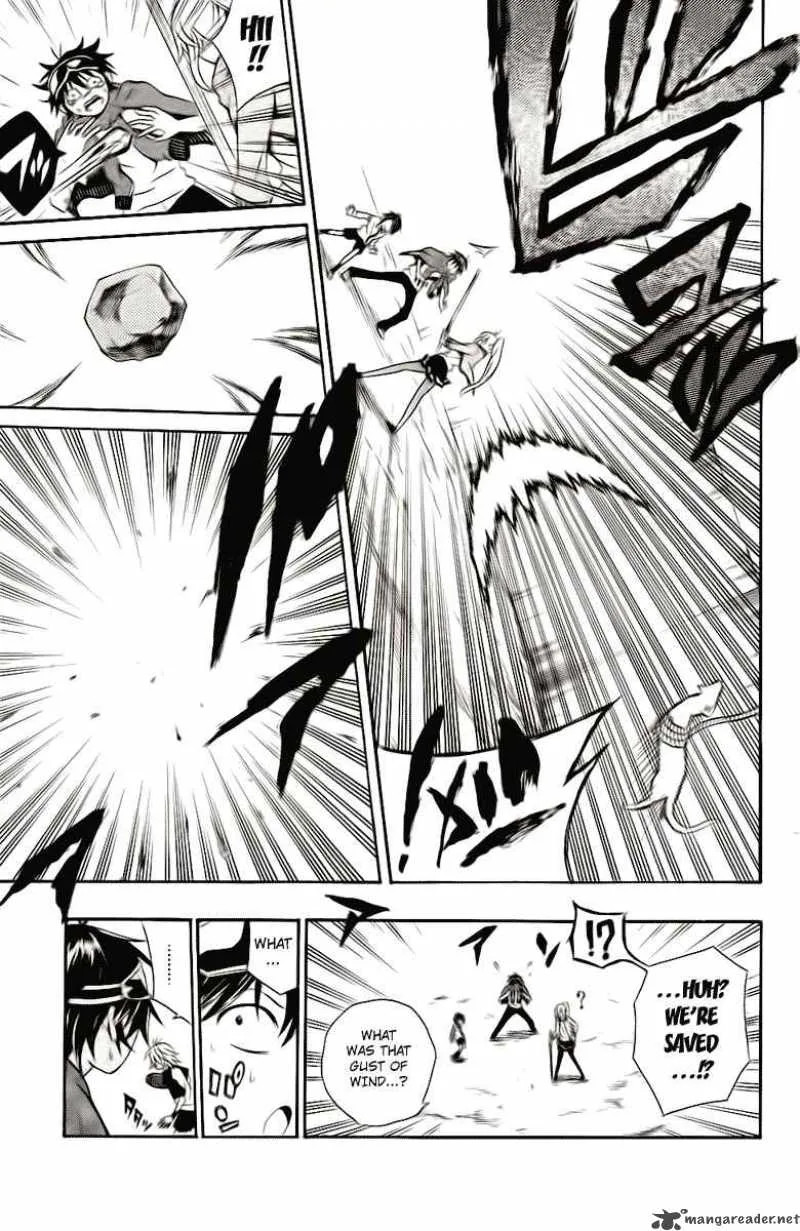 Kuzumoto-san Chi no Yonkyoudai Chapter 2 page 31