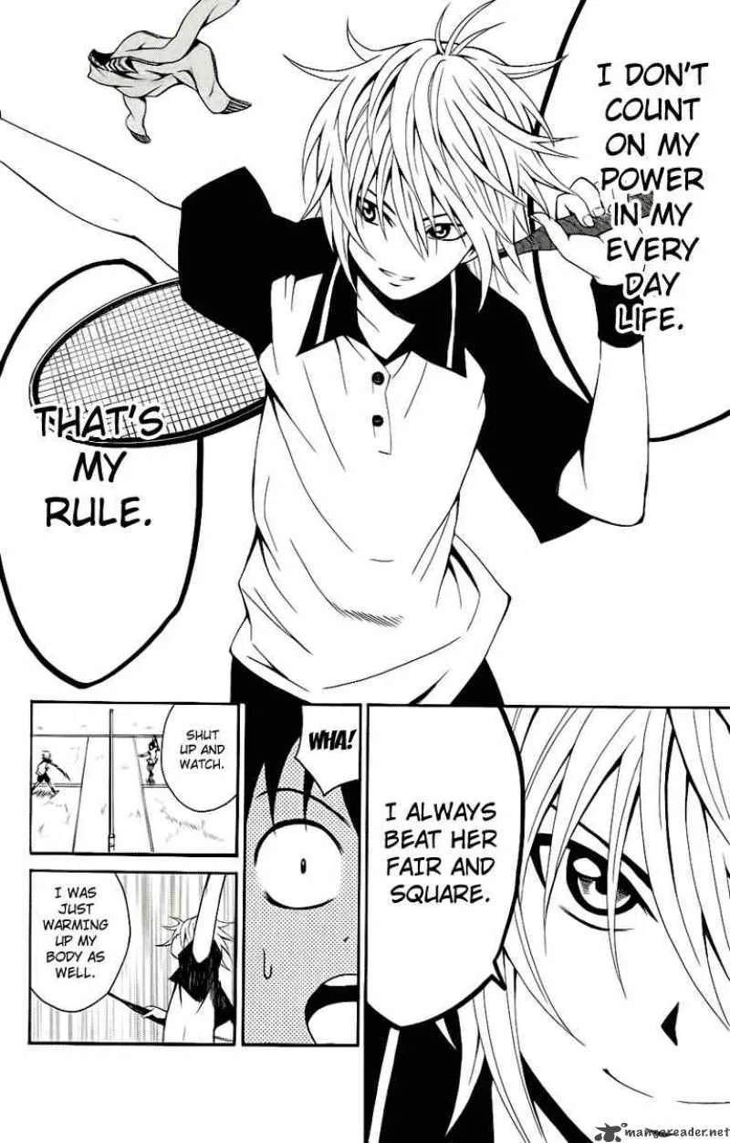 Kuzumoto-san Chi no Yonkyoudai Chapter 2 page 26