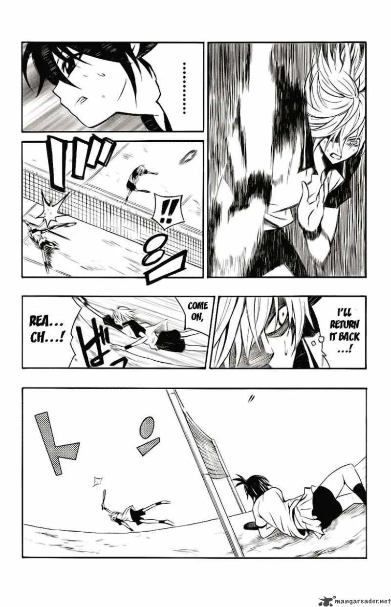 Kuzumoto-san Chi no Yonkyoudai Chapter 2 page 36